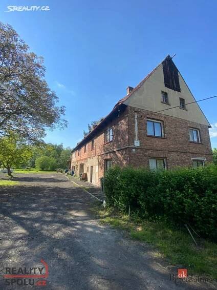 Prodej bytu atypické 150 m², Višňová - Předlánce, okres Liberec