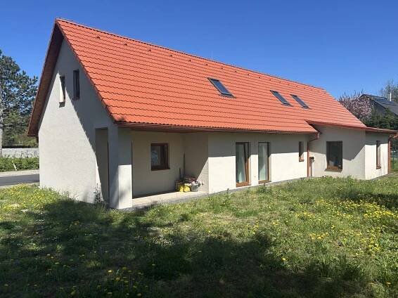 Prodej rodinného domu v Třebešicích, okr. Kutná Hora, obrázek č. 2