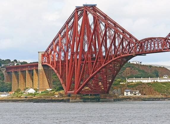 Edinburgh | CityTecture