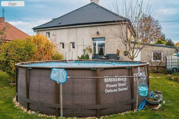 Prodej Dům, Nad Rezkovcem, Čáslav - Čáslav-Nové Město, okres Kutná Hora