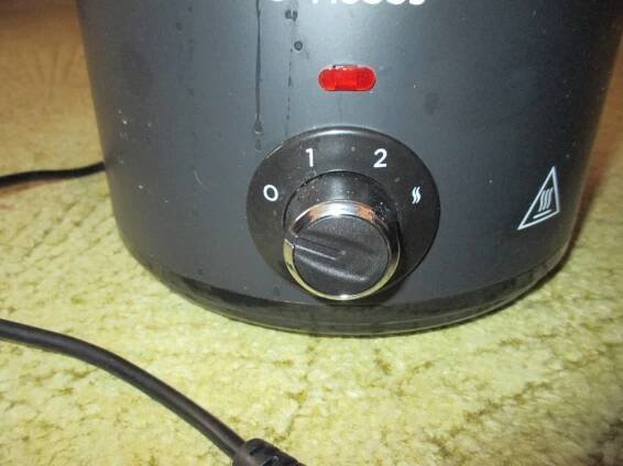 Recenze Russell Hobbs 24180-56 - Vaříme v pomalém hrnci| Extrafit.cz