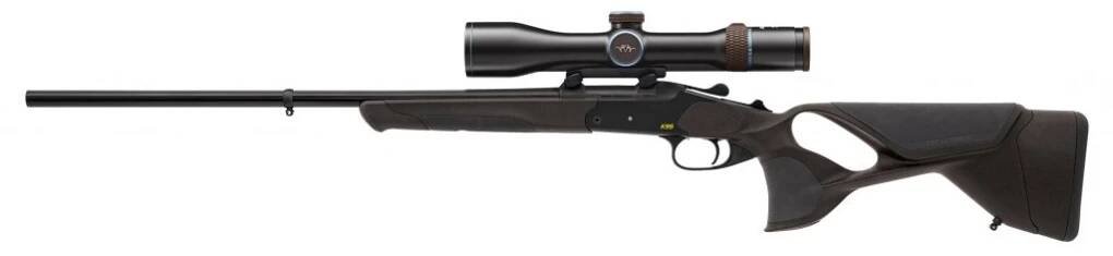 Pažba Blaser K95 Ultimate Elastomer