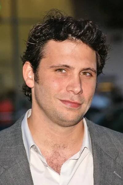 Jeremy Sisto — Stock obrázek