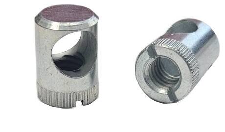 Pouzdro excentru D10/14, M6