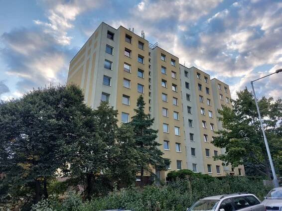 Pronájem bytu 2+kk 42 m², Petržílova, Praha, Praha