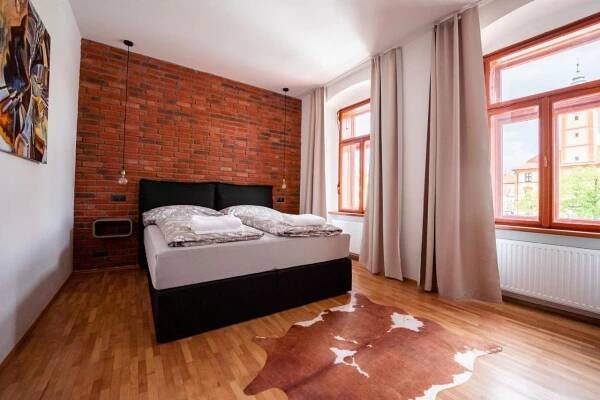 Hotel JEZ&SPI Sušice Exteriér fotografie