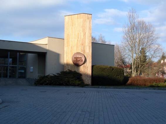 Vysoká vojenská škola pozemního vojska ve Vyškově