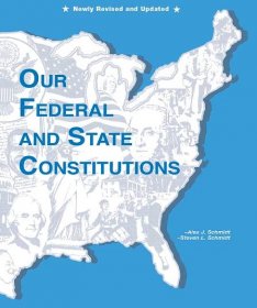 Constitution workbook study guide