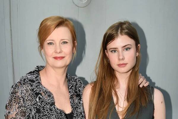 Jitka Schneiderová o jediné dceři: Sofie má už svůj život. Dokázala bych si představit i víc dětí