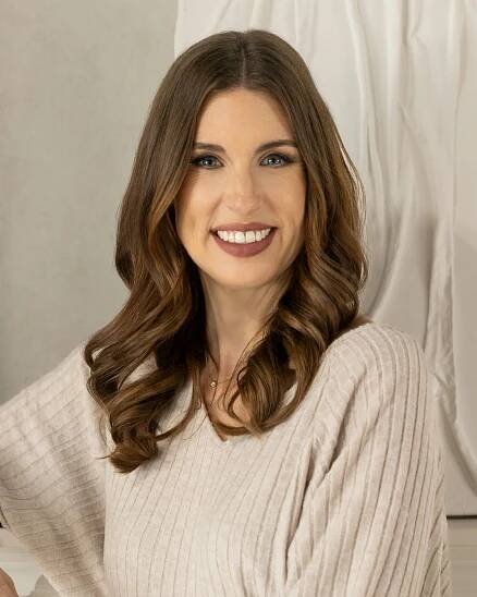 Andrea Thompson