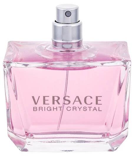 Toaletní voda Versace - Bright Crystal, TESTER, 90ml