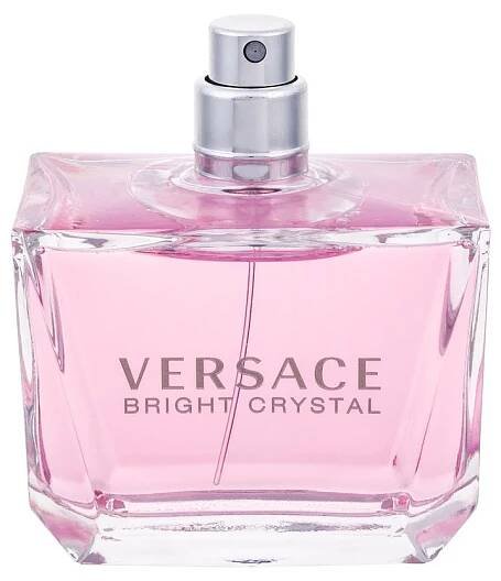 Toaletní voda Versace - Bright Crystal , TESTER, 90ml