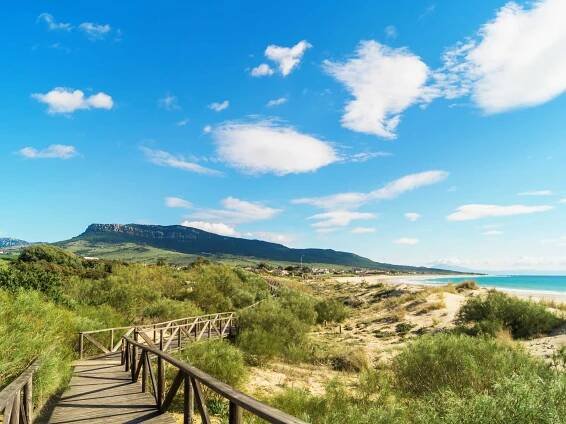 FASCINUJÍCÍ ANDALUSIE S POBYTEM NA COSTA DE LA LUZ - ŠPANĚLSKO - POZNÁVACÍ ZÁJEZDY | Zájezdy a Dovolená