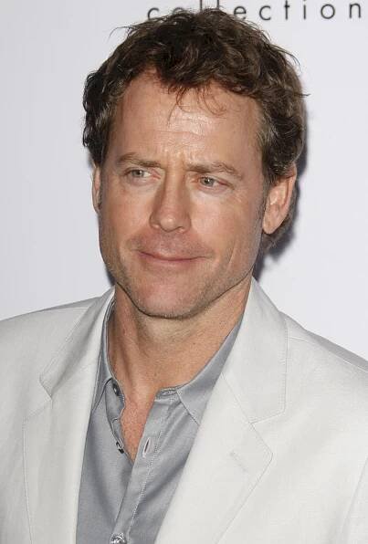 Greg Kinnear: *17.6.1963, americký filmový herec
