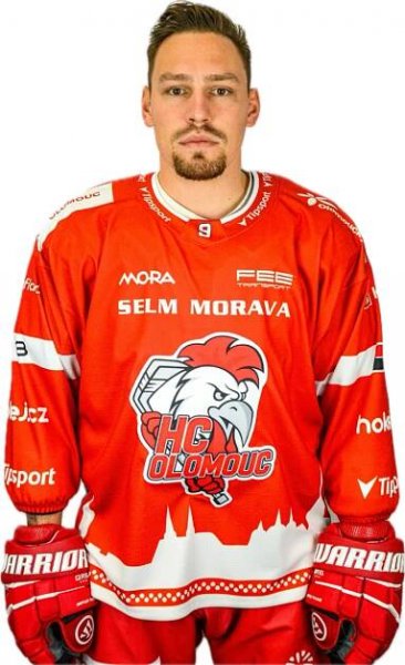 Soupiska Muži 2024/25 | HC Olomouc