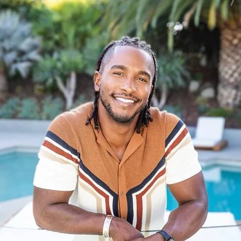 Scott heads to New Orleans to Host The Realscreen Awards