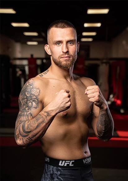 Patrik Križan