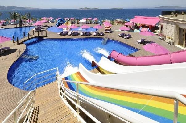 BE Premium Bodrum – fotka 4