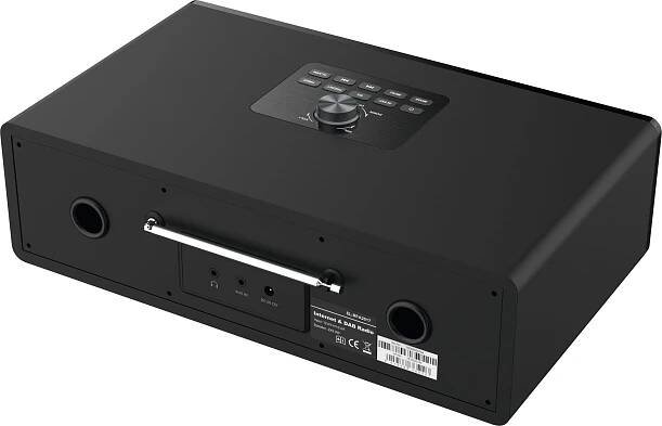 Technisat Classic 500 IR