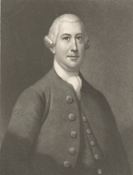 James Habersham