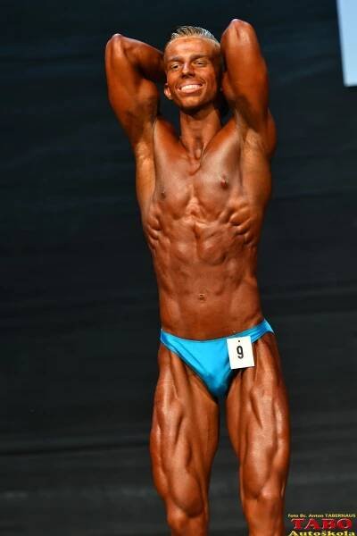 M.S dorast a masters – Tabo – Autoškola Fitness