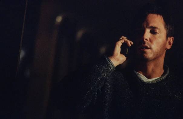 » Temné promo fotky s Alexem Krycekem Kult X | největší český fanweb o seriálu Akta X (The X-Files) 