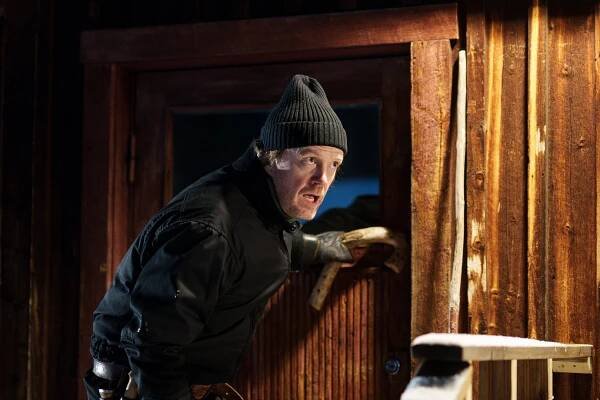 Ivalo - Sukunsa viimeinen - Z filmu - Arttu Kapulainen