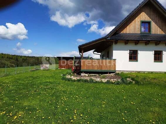 Pronájem Dům, Vysočina - Rváčov u Hlinska, Pardubický kraj