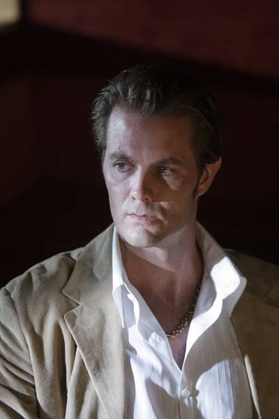 Na doživotí - Padlý anděl - Z filmu - Garret Dillahunt