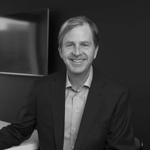 Donald Shoemaker - Franklin Partners