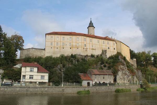 LEDEČ NAD SÁZAVOU – DOPRAVNÍ WEBOVKA