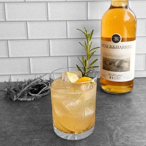 Cocktails Archive - Stalk and Barrel