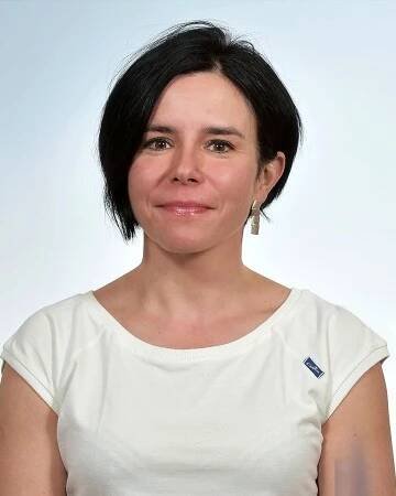 MUDr. Veronika Mellanová – Krajská nemocnice Liberec