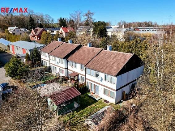 Prodej domu 156 m², Havlíčkův Brod | Reality RE/MAX