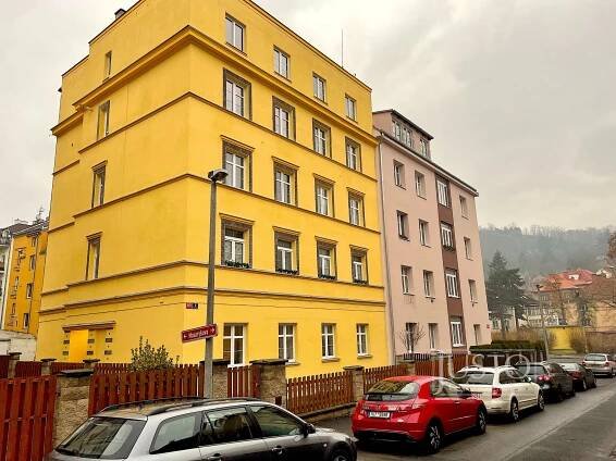 Pronájem Byt 2+1, Ústí nad Labem