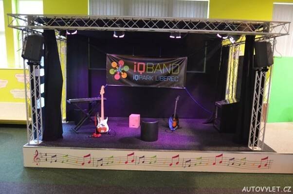 IQ Park Liberec 39
