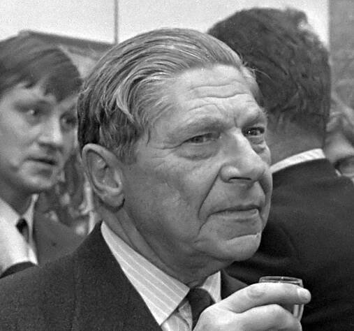 Arthur Koestler, The Art of Fiction No. 80