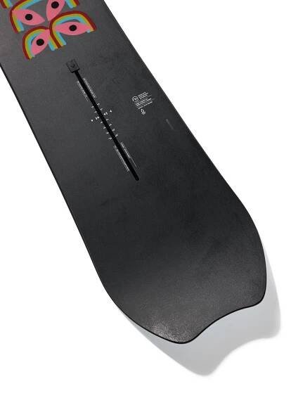 Pánská Snowboard Burton Deep Thinker