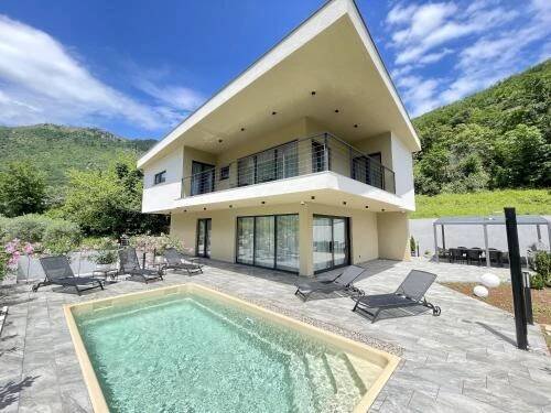 Villa Perla (Ubytování - prázdninový dům) REZERVACE • Mapy.com