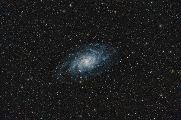 Mariusz Szymaszek's gallery,QHY168C, astrophotography,QHYCCD