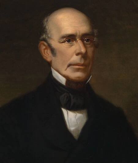 William Lloyd Garrison | Beliefs, Significance, The Liberator, & Facts | Britannica