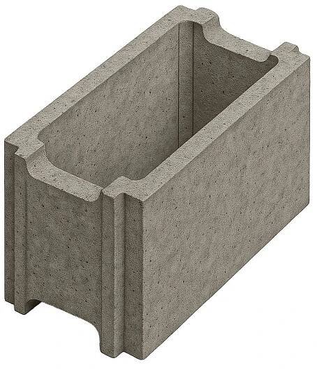 Ztracené bednění Best 200x200x500mm
