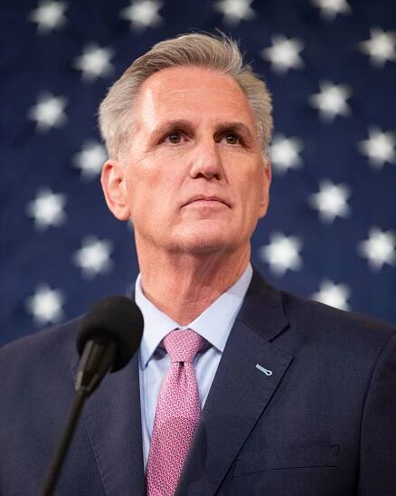 Kevin McCarthy (Politiker)