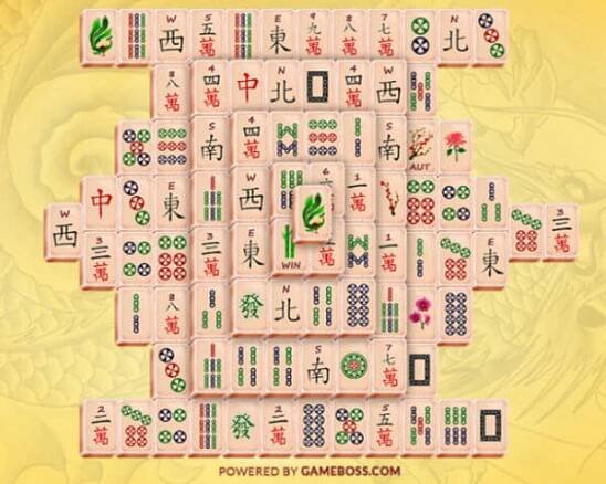 Mahjong Games - 100% Free Games at classic-mahjong.com