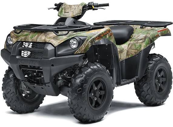 ATV Hunting Tips