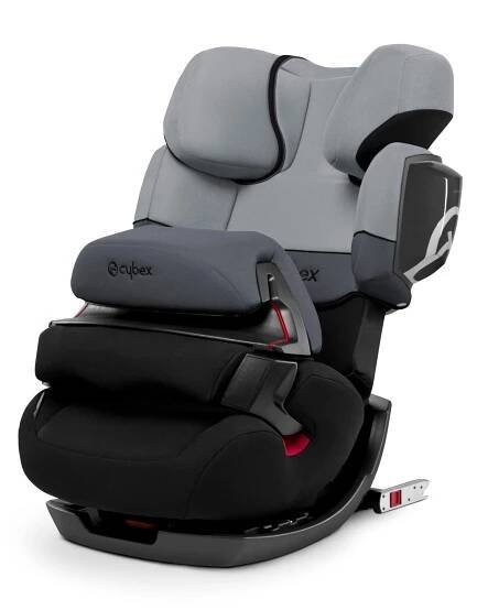Cybex Pallas 2-fix - Cobblestone 2022
