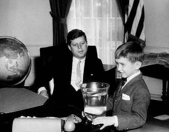Robert F. Kennedy Jr. – Wikipedia