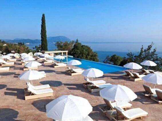 Mythos Palace