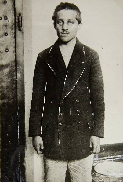 The Shifting Legacy Of The Man Who Shot Franz Ferdinand