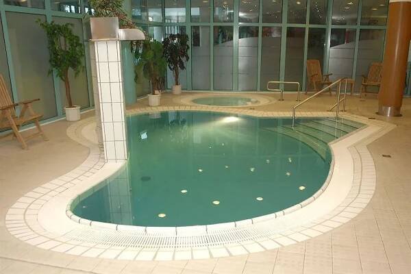 Otel Orea Cristal
